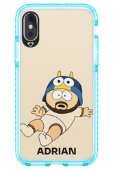 ChildHeli 1 - Apple iPhone XS