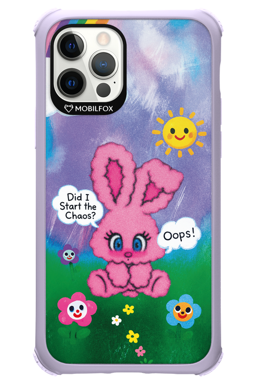 Ooops 2.0 - Apple iPhone 12 Pro