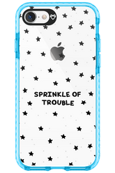 Trouble - Apple iPhone 8