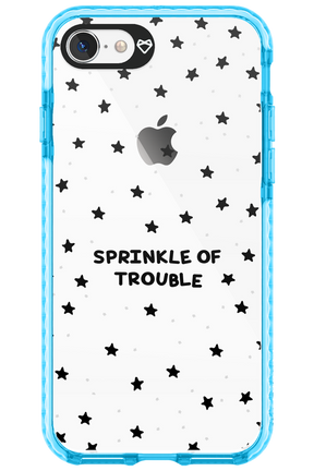 Trouble - Apple iPhone 8