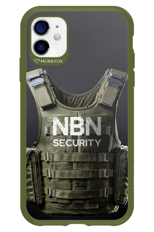 Secu - Apple iPhone 11