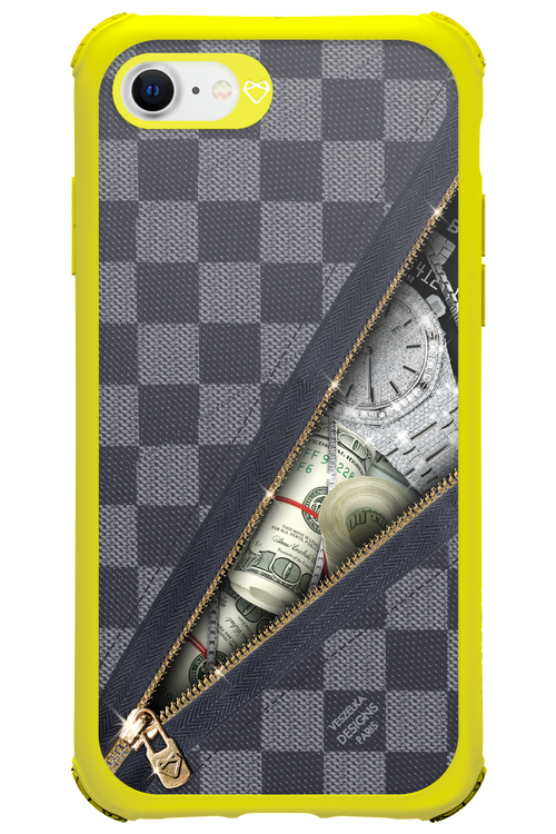 Goodie Bag - Apple iPhone 8