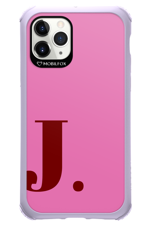 J (Sorbet) 2.0 - Apple iPhone 11 Pro