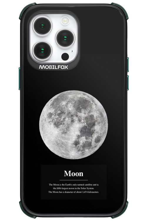 Moon 2.0 - Apple iPhone 14 Pro Max