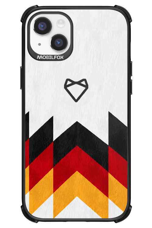 Germania x Mobilfox 2.0 - Apple iPhone 14 Plus