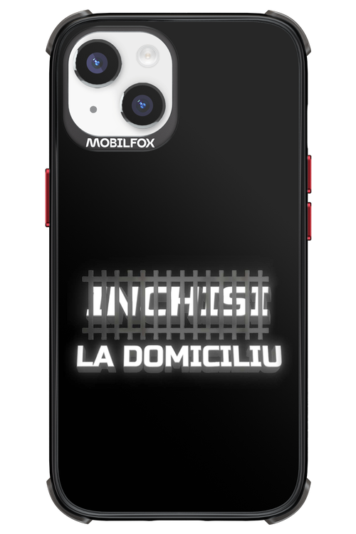 Logo 2.0 - Apple iPhone 14