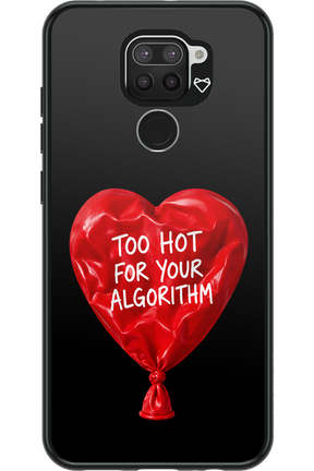 Too Hot 2.0 - Xiaomi Redmi Note 9