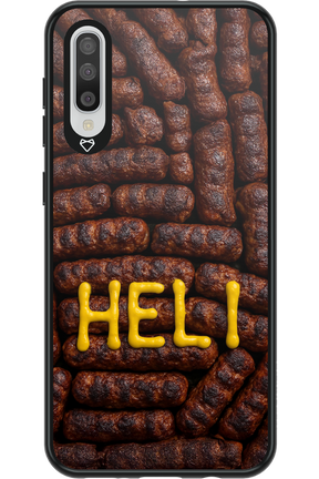 Mici 2.0 - Samsung Galaxy A50