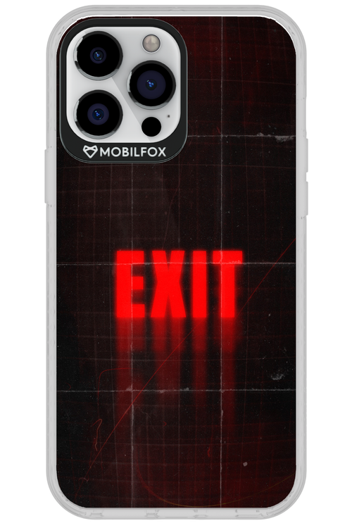 EXIT 2.0 - Apple iPhone 13 Pro Max