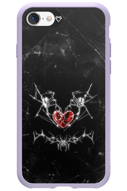 Blind Heart 2.0 - Apple iPhone SE 2022