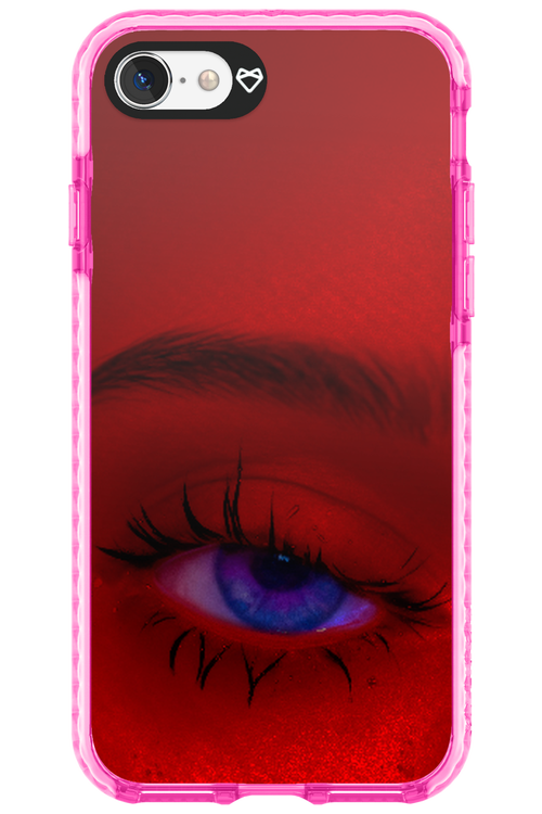 BLUE EYE - Apple iPhone 7