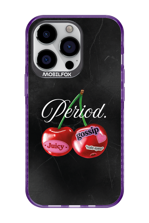 Period 2.0 - Apple iPhone 13 Pro