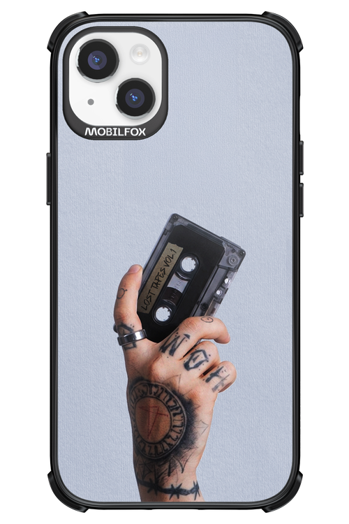 Bagabont 2.0 - Apple iPhone 14 Plus
