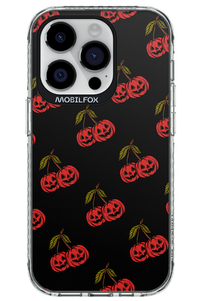 Spicey Pumpkin - Apple iPhone 14 Pro