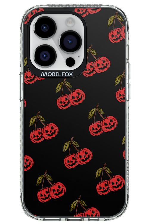 Spicey Pumpkin - Apple iPhone 14 Pro