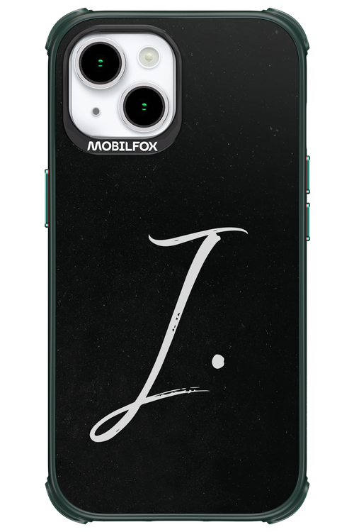 (Off Space) I 2.0 - Apple iPhone 15
