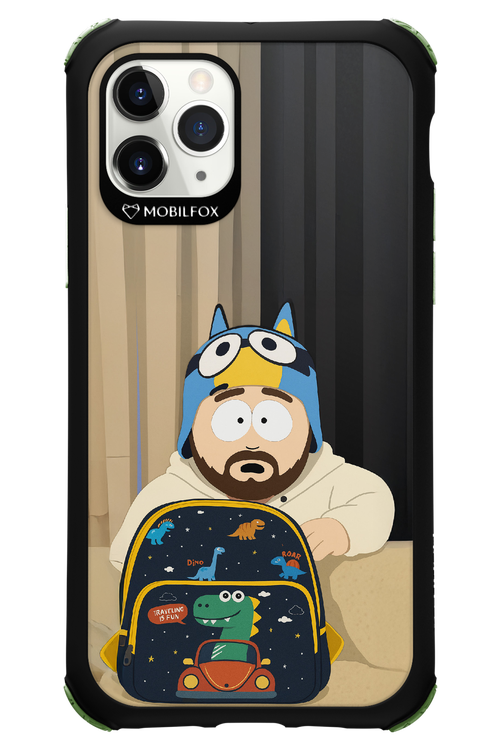 KidHeli 2.0 - Apple iPhone 11 Pro