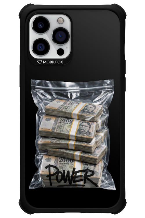 Money Bag 2.0 - Apple iPhone 12 Pro Max