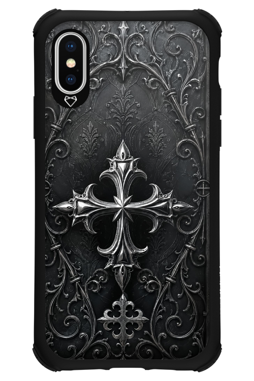Armor 2.0 - Apple iPhone XS
