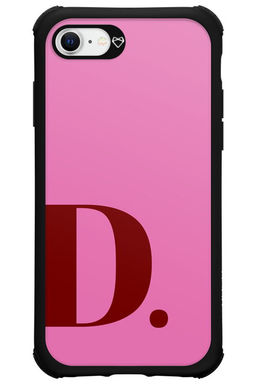 D (Sorbet) 2.0 - Apple iPhone 7
