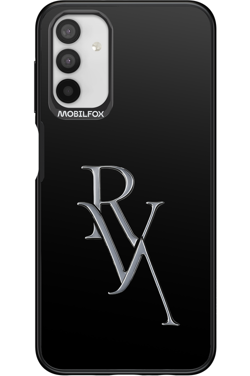 Silver RVA - Samsung Galaxy A04s