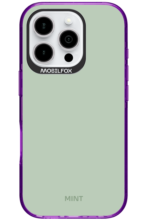 MINT 2.0 - Apple iPhone 16 Pro