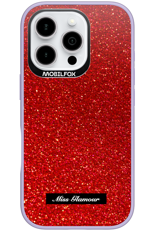 Miss Glamour - Apple iPhone 16 Pro