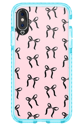 Bow Promise - Apple iPhone X