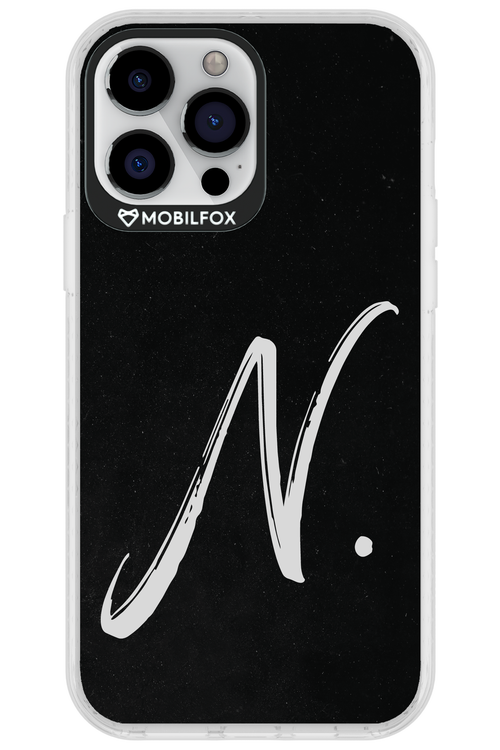 (Off Space) N 2.0 - Apple iPhone 13 Pro Max