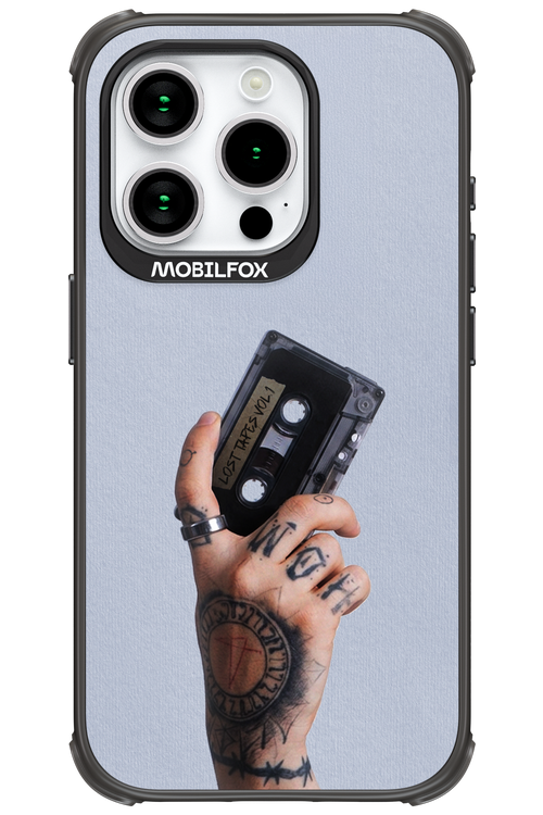 Bagabont 2.0 - Apple iPhone 15 Pro