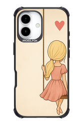 Girl Love I - Apple iPhone 17