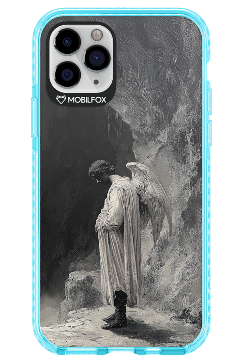 INGER Cover 2.0 - Apple iPhone 11 Pro
