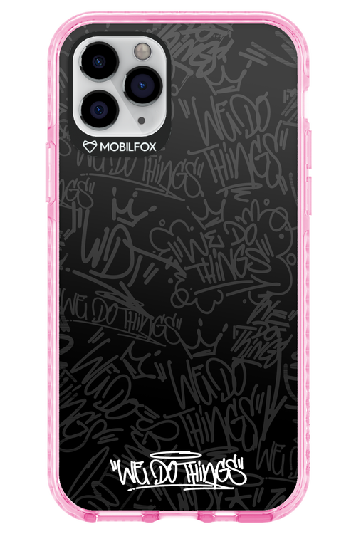 We Do Things 2.0 - Apple iPhone 11 Pro