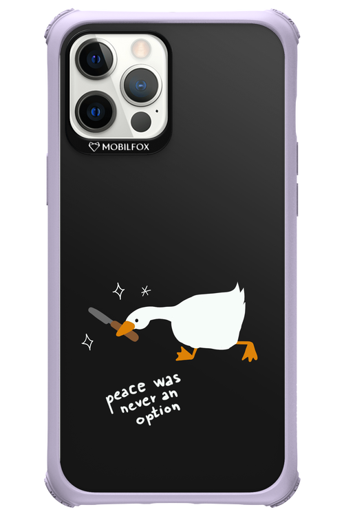 OPTION 2.0 - Apple iPhone 12 Pro Max