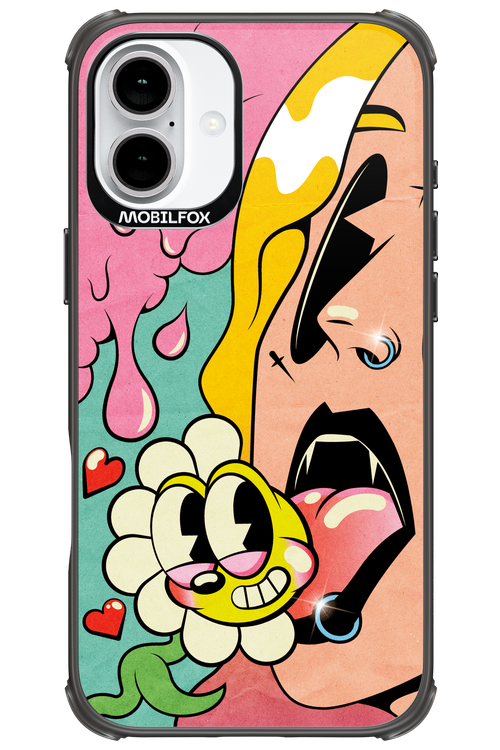Love Sick 2.0 - Apple iPhone 16 Plus
