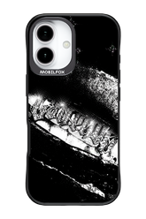 Grillz Black Centaur 2.0 - Apple iPhone 17