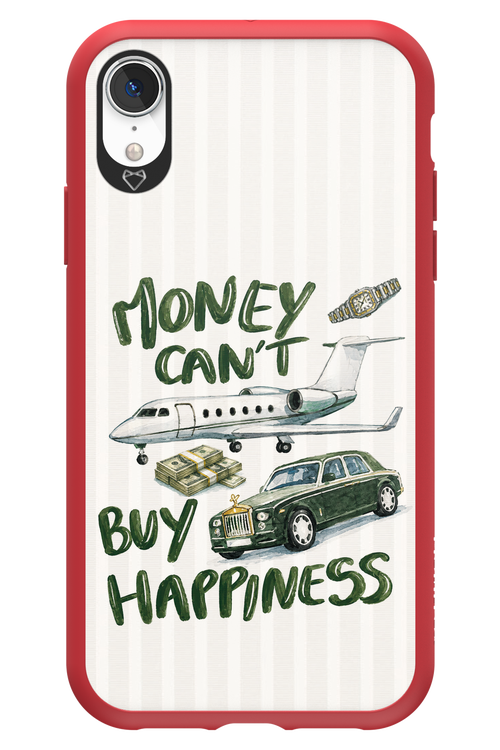 Buy Happiness 2.0 - Apple iPhone XR