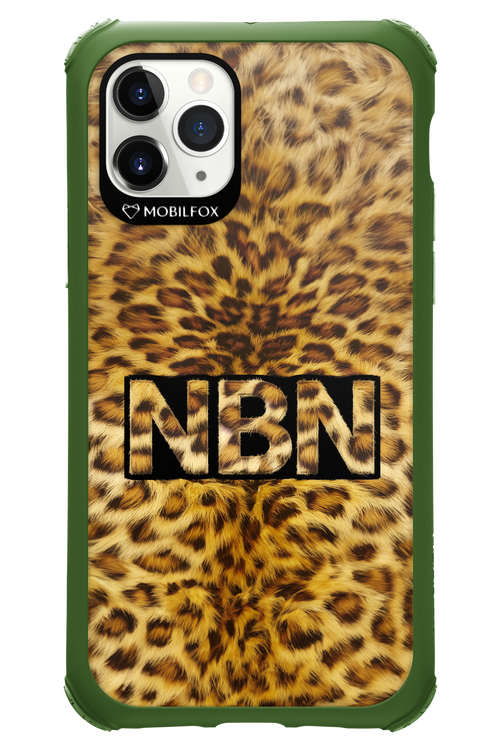 Cheetahh 2.0 - Apple iPhone 11 Pro