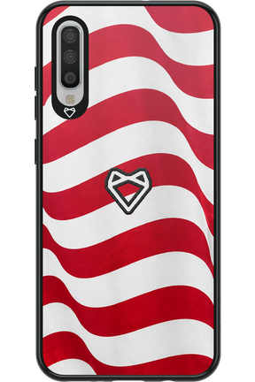 USA 2.0 - Samsung Galaxy A70