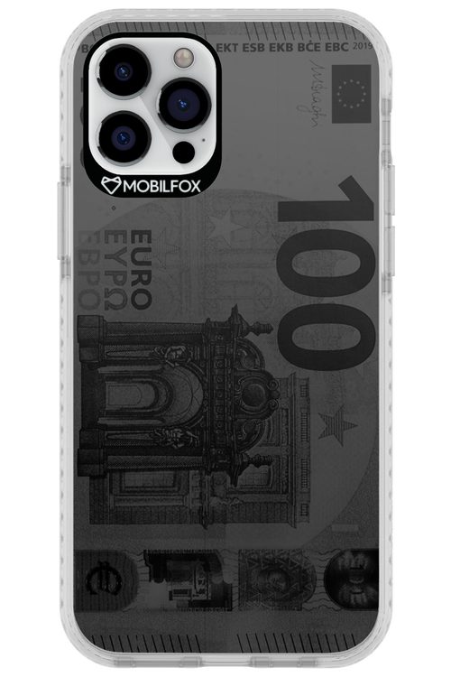 Euro Black 2.0 - Apple iPhone 12 Pro