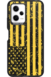 Crash & Stripes - Xiaomi Redmi Note 12 5G