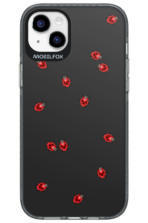 LADYBUGS - Apple iPhone 14 Plus