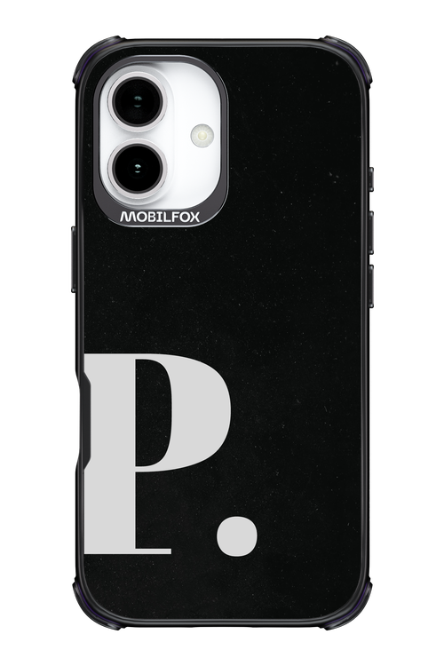 P (Off Space) 2.0 - Apple iPhone 17