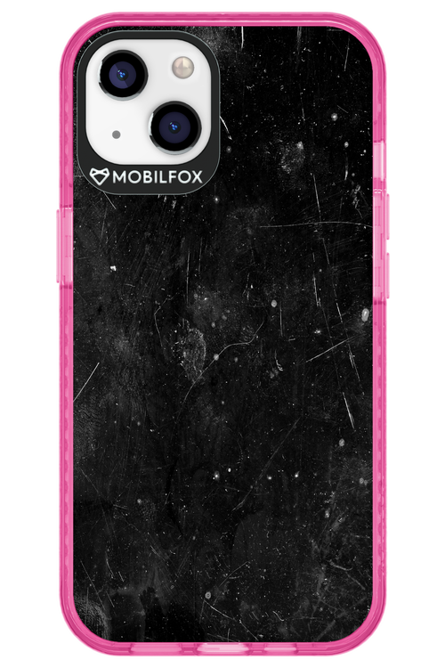 Black Grunge 2.0 - Apple iPhone 13