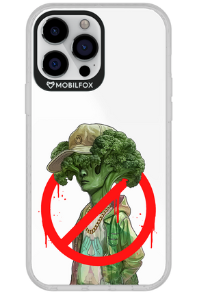 Anti Brokkoli - Apple iPhone 13 Pro Max
