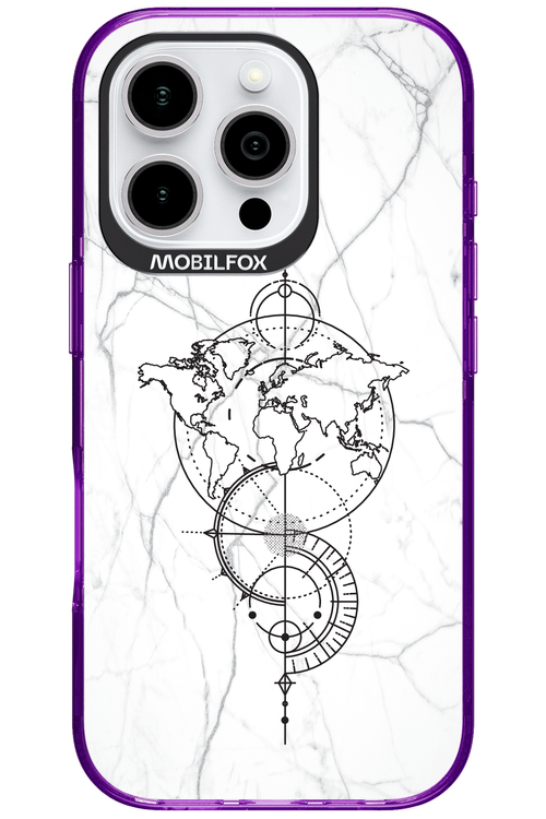 Compass 2.0 - Apple iPhone 16 Pro