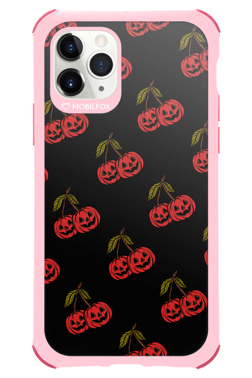 Spicey Pumpkin - Apple iPhone 11 Pro