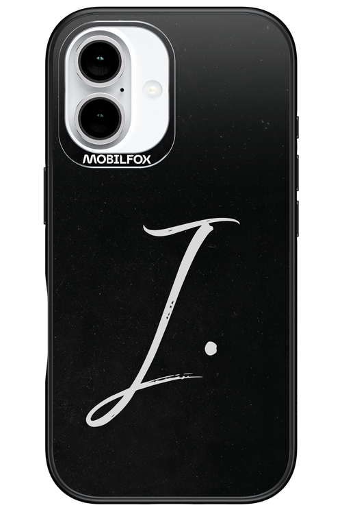 (Off Space) I 2.0 - Apple iPhone 16