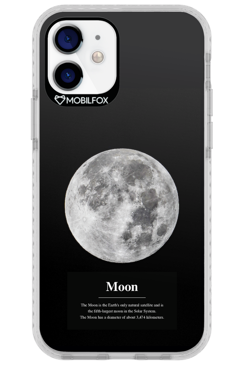 Moon 2.0 - Apple iPhone 12