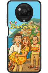 Biso Giorno - Xiaomi Poco X3 Pro